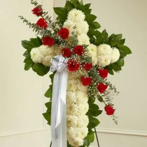 Cruz Funeral #1