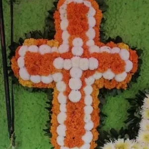 Cruz funeral #10
