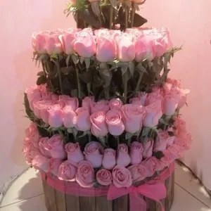 Sweet Pink
