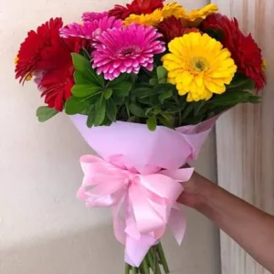Ramo Gerberas