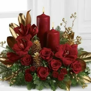 Arreglo Navideño #2