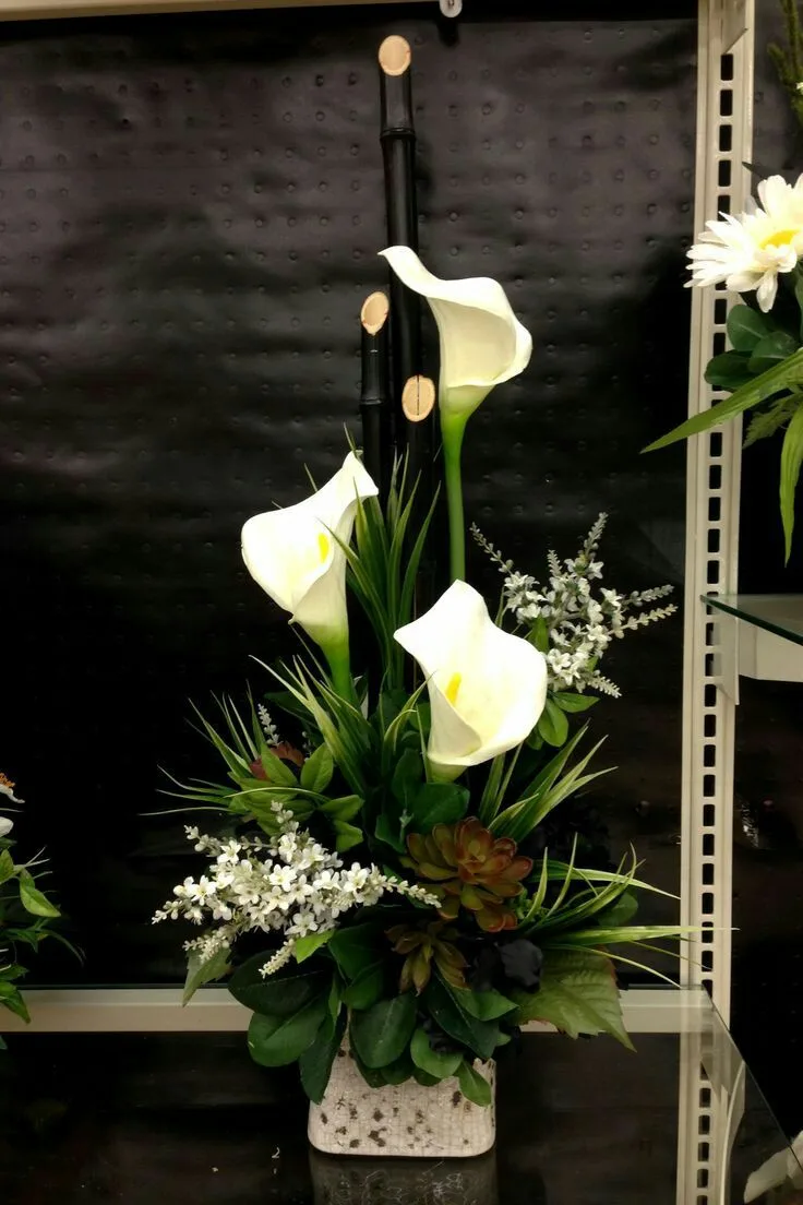 Arreglo floral Florería Morales