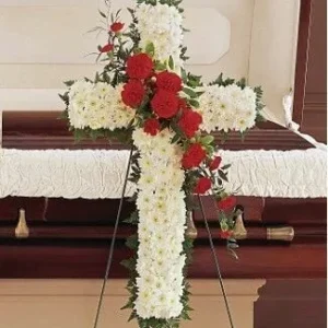 Cruz Funeral #3