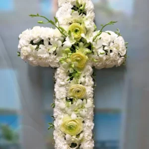 Cruz Funeral