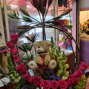 Teddy Land