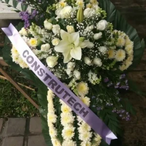 Cruz Funeral #6