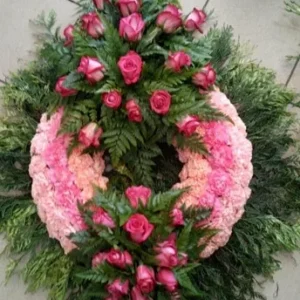 Corona Pink
