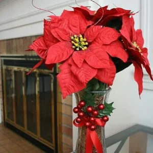 Arreglo Navideño #8