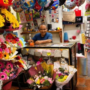 Ramo primavera